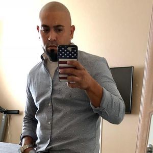 Meet your Posher, Erik